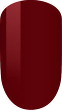Load image into Gallery viewer, Lechat Perfect match Duo Gel &amp; Lacquer Royal Red PMS006