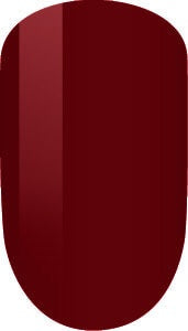 Lechat Perfect match Duo Gel & Lacquer Royal Red PMS006