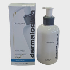 Dermalogica Precleanse removers make up 5.1 oz
