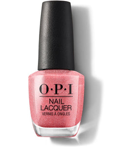 OPI Nail Lacquer Cozu-melted in the Sun NLM27-Beauty Zone Nail Supply