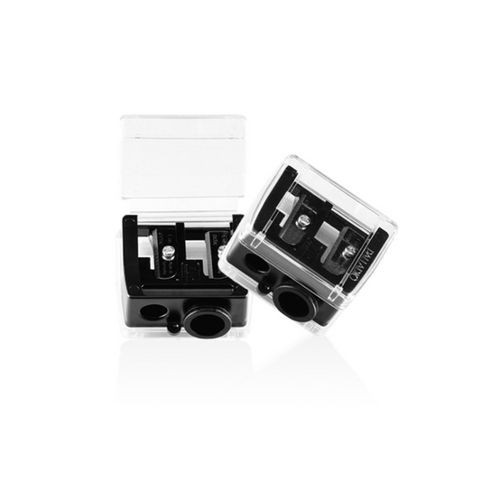 Palladio Beauty - 3-in-1 PENCIL SHARPENER