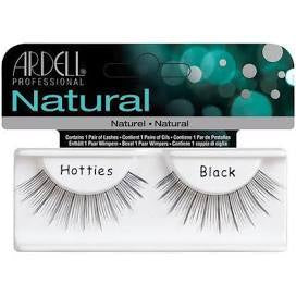 Ardell Hotties Black #65032-Beauty Zone Nail Supply