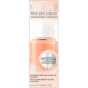 Essie TLC 33 glowing strong .46 FL. OZ-Beauty Zone Nail Supply