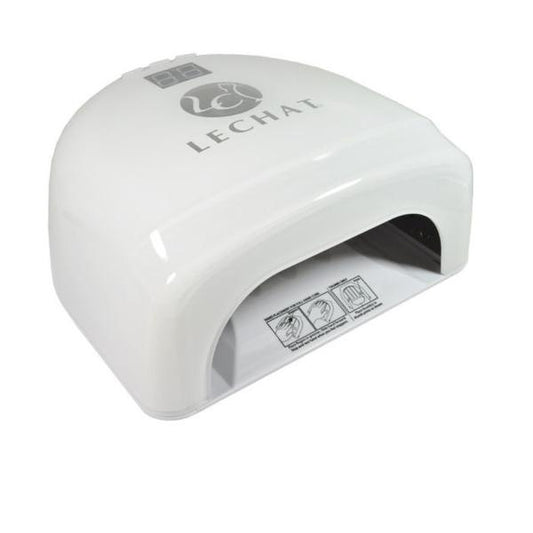 Lechat Integlow Smd Led Lamp 40w 110V-Beauty Zone Nail Supply
