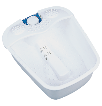 FOOT SPA DESIGNED