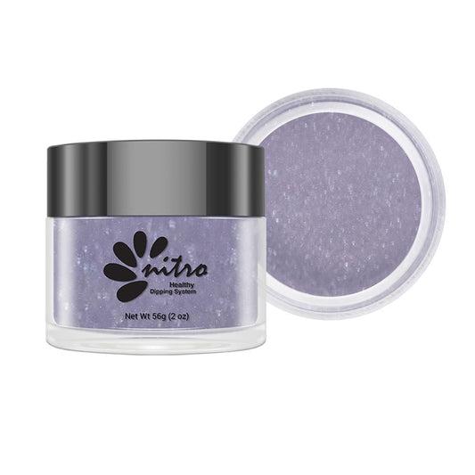 Nitro 132- SNS-AC17 Dip Collection 2oz-Beauty Zone Nail Supply