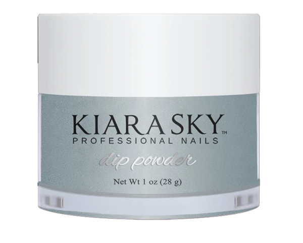 Kiara Sky Dip Powder -D581 Thrill Seeker-Beauty Zone Nail Supply