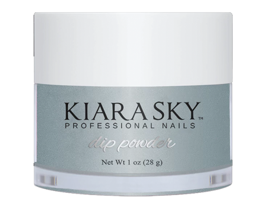 Kiara Sky Dip Powder -D581 Thrill Seeker-Beauty Zone Nail Supply