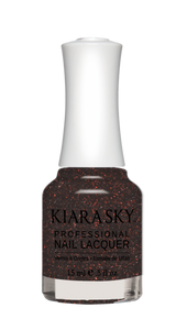 Kiara Sky Lacquer -N578 Iâ€™M Bossy-Beauty Zone Nail Supply