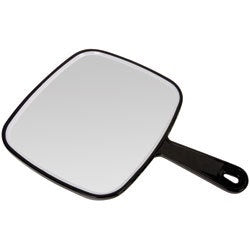 SOFT N STYLE Make-up Mirror White-Beauty Zone Nail Supply