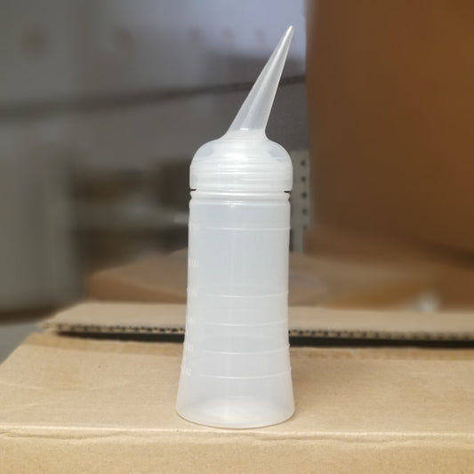 5 oz SnS Applicator Empty Bottle B77-Beauty Zone Nail Supply