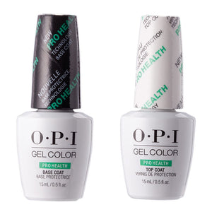 OPI Prohealth Top & Base Duo-Beauty Zone Nail Supply
