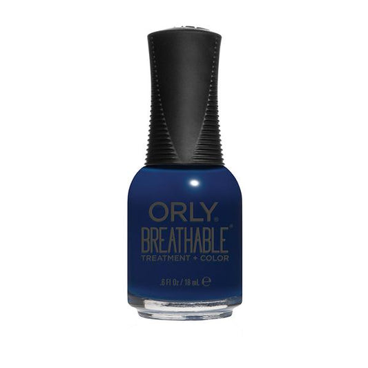 Orly Breathable Nail polish Good Karma .6 fl oz 20961-Beauty Zone Nail Supply