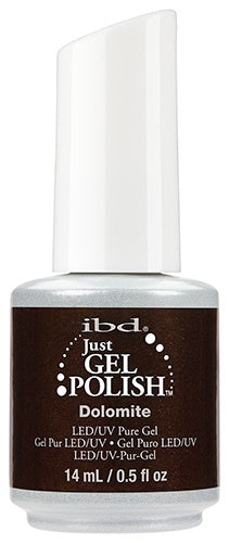 Just Gel Polish Dolomite 0.5 oz-Beauty Zone Nail Supply