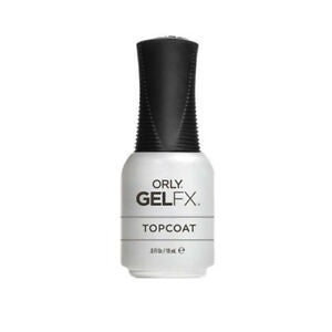 ORLY Gel FX Top Coat 0.6oz/18mL-Beauty Zone Nail Supply