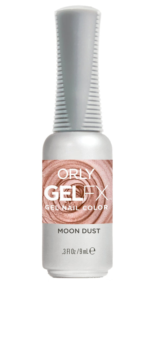 Orly Duo Moon Dust (Lacquer + Gel) .6oz / .3oz 31231-Beauty Zone Nail Supply
