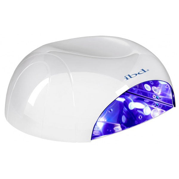 IBD GRADUAL LED/UV LAMP #UV045-Beauty Zone Nail Supply