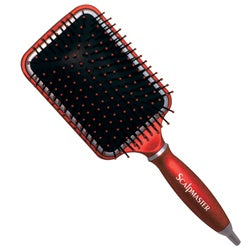 SCALPMASTER 2-1/2 Tourmaline Ceramic-Beauty Zone Nail Supply