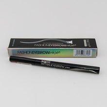 Load image into Gallery viewer, EQGTTL Tattoo Eyebrow Ink Pen 24h Waterproof 6gr - #04 Grey