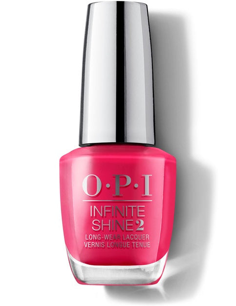 OPI Infinite Shine - She's a Bad Muffuletta! ISLN56-Beauty Zone Nail Supply