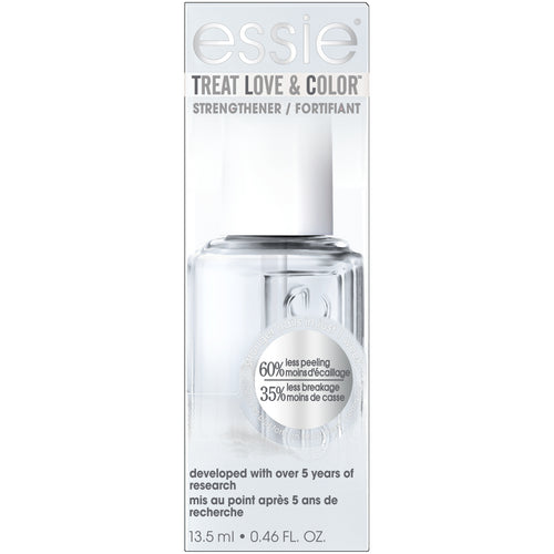 Essie TLC 00 gloss fit .46 FL. OZ-Beauty Zone Nail Supply