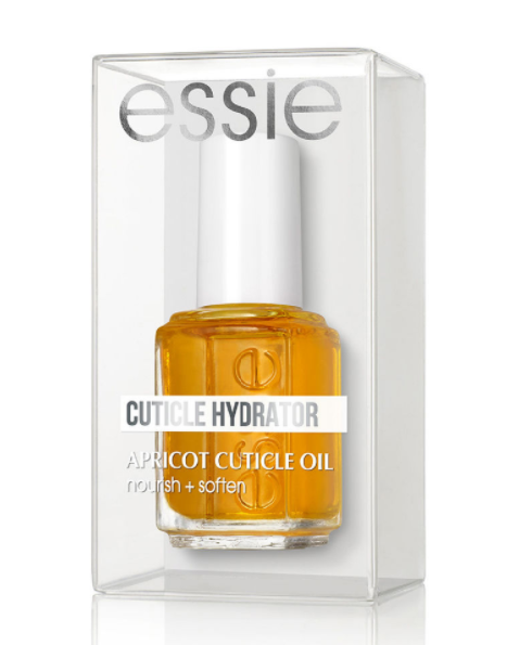 Essie Apricot cuticle oil 0.46 oz-Beauty Zone Nail Supply