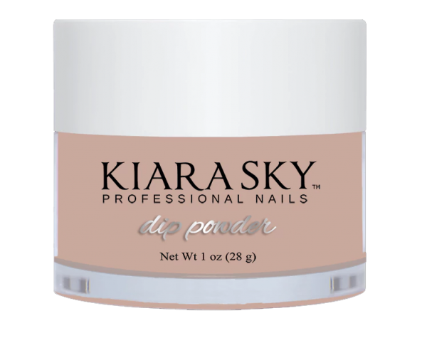 Kiara Sky Dip Powder -D583 Fun & Games-Beauty Zone Nail Supply
