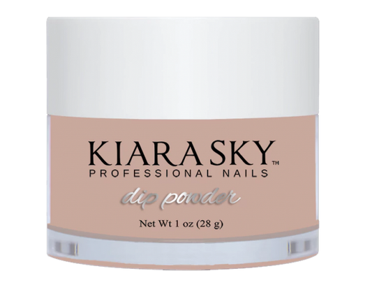 Kiara Sky Dip Powder -D583 Fun & Games-Beauty Zone Nail Supply