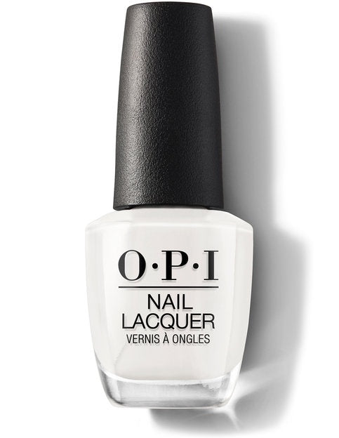 OPI Nail Lacquer It's in the Cloud NLT71-Beauty Zone Nail Supply