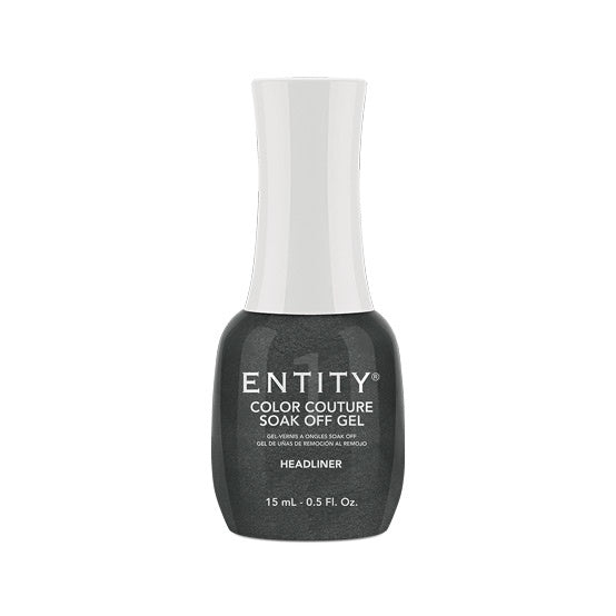 Entity Gel Headliner 15 Ml | 0.5 Fl. Oz. #519-Beauty Zone Nail Supply
