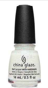 China Glaze Lacquer Spritzer Sister 0.5 oz oz #84844 #84844-Beauty Zone Nail Supply