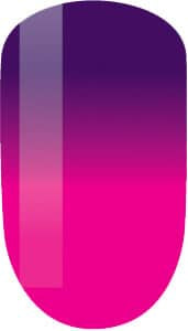 Lechat Dare to Wear Mood Twilight Skies 0.5 oz DWML24-Beauty Zone Nail Supply