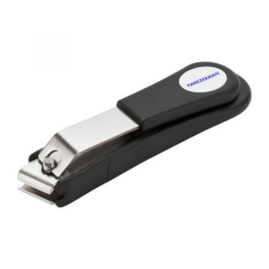 Tweezerman Professional Deluxe Toenail Clipper #5515-CP-Beauty Zone Nail Supply