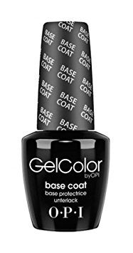 OPI Gelcolor Original Base Coat 0.5 oz GC010-Beauty Zone Nail Supply