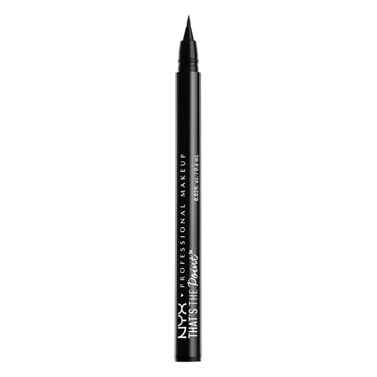 NYX That's The Point Hella Fine-Beauty Zone Nail Supply