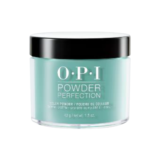 OPI Mexico City Dip Powder Verde Nice to Meet You #DPM84-Beauty Zone Nail Supply