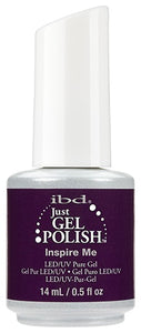Just Gel Polish Inspire Me 0.5 oz-Beauty Zone Nail Supply