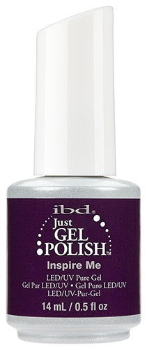 Just Gel Polish Inspire Me 0.5 oz-Beauty Zone Nail Supply