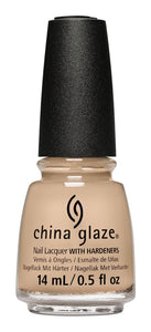 China Glaze Lacquer PRAIRIE TALE ENDING 0.5 oz #84715-Beauty Zone Nail Supply