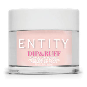Entity Dip & Buff Strapless 43 G | 1.5 Oz.#505-Beauty Zone Nail Supply