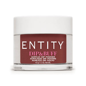 Entity Dip & Buff Ankle Boots 43 G | 1.5 Oz.#849-Beauty Zone Nail Supply