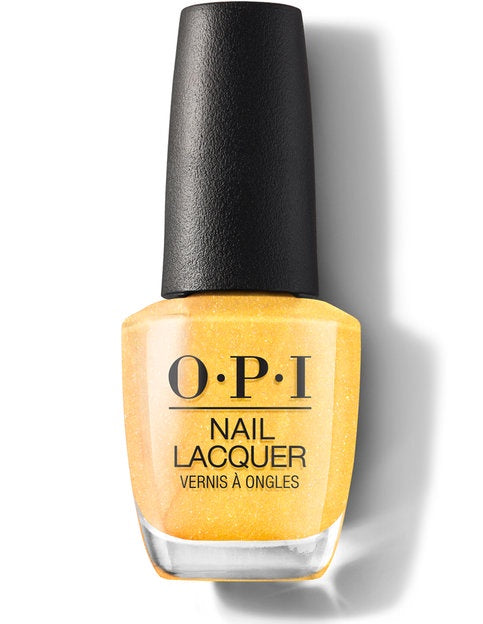 OPI Nail Lacquer Magic Hour #NLSR2-Beauty Zone Nail Supply