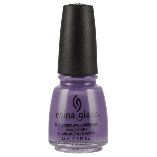 China Glaze Lacquer Spontaneous 0.5 oz #72007-Beauty Zone Nail Supply