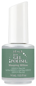 Just Gel Polish Weeping Willow 0.5 oz-Beauty Zone Nail Supply