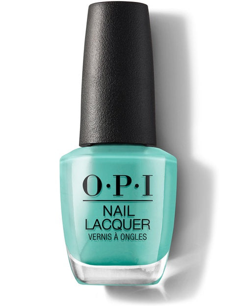 OPI Nail Lacquer My Dogsled is a Hybrid NLN45-Beauty Zone Nail Supply