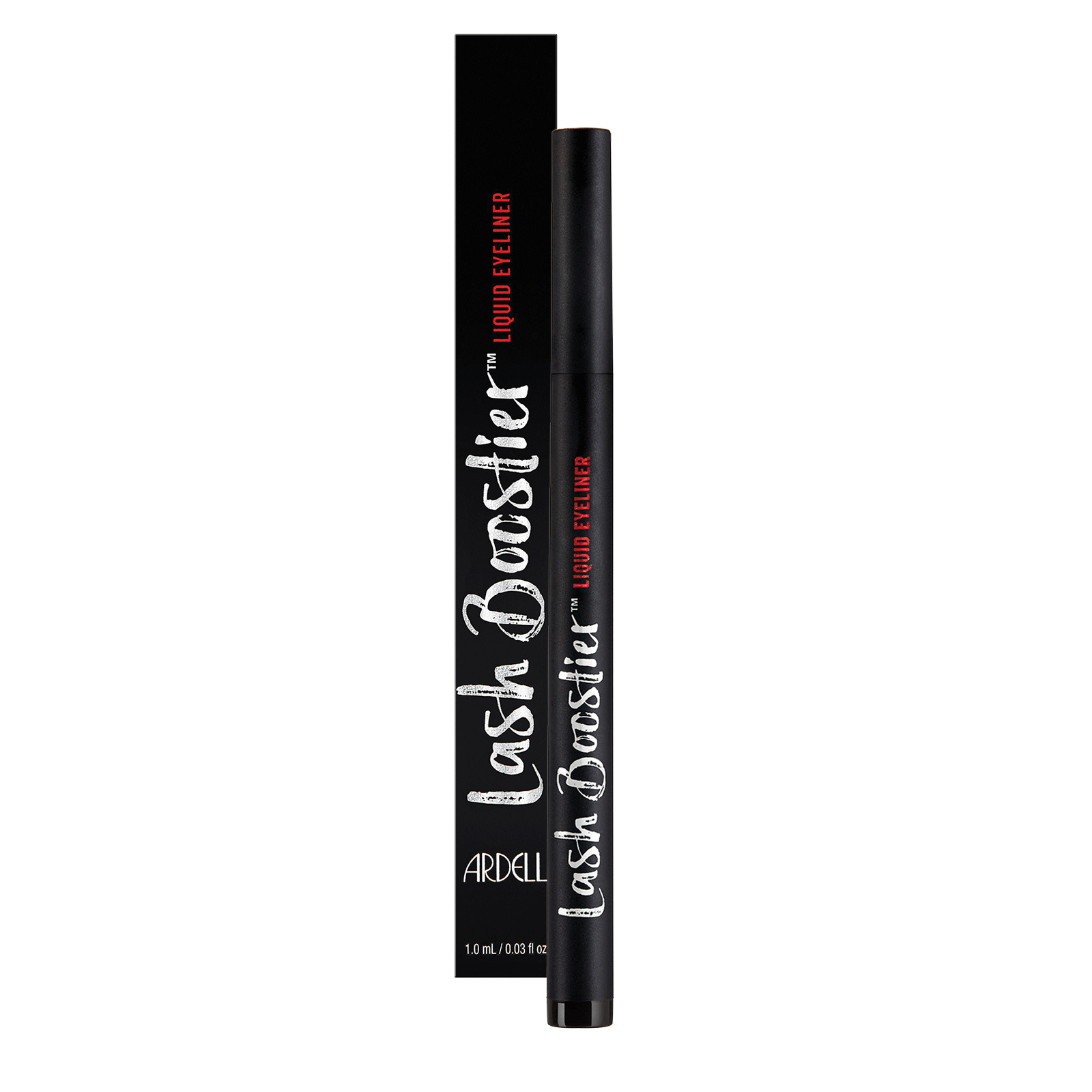 Ardell Lash Boostier Liquid Eyeliner Onyx-Beauty Zone Nail Supply
