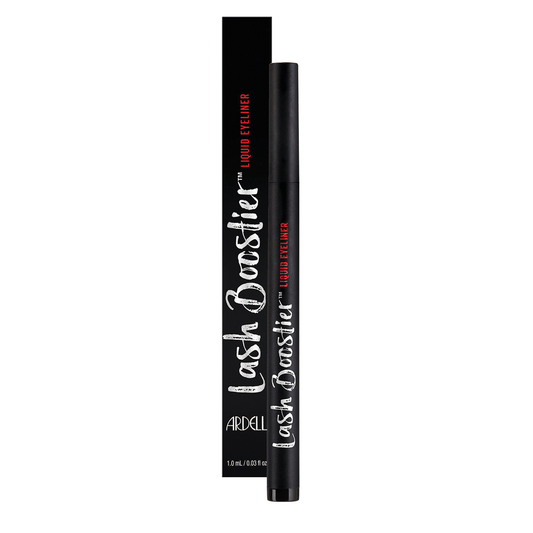 Ardell Lash Boostier Liquid Eyeliner Onyx-Beauty Zone Nail Supply