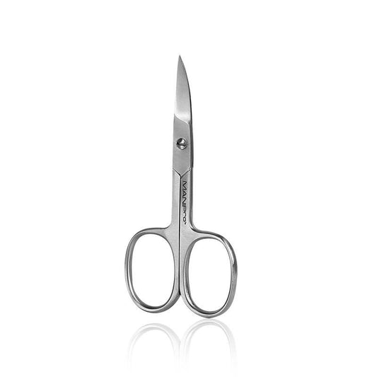 Kupa Nail Scissors 3.5" #KI-03-088-Beauty Zone Nail Supply