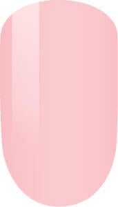 Lechat Perfect match Duo Gel & Lacquer Pink Clarity PMS054