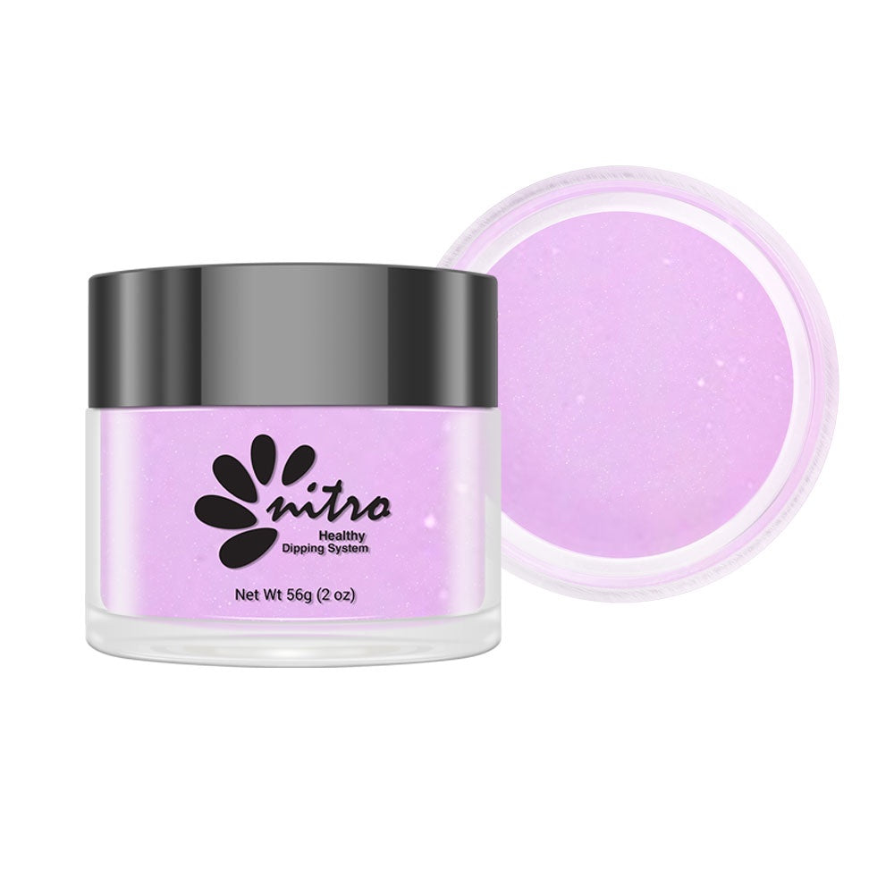 Nitro 154- SNS-BC04 Dip Collection 2oz-Beauty Zone Nail Supply